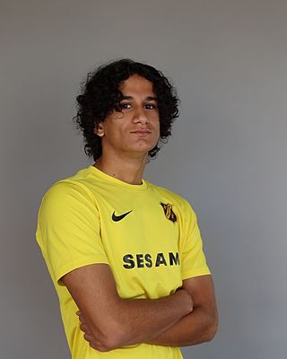 Yassin Al Ahmed