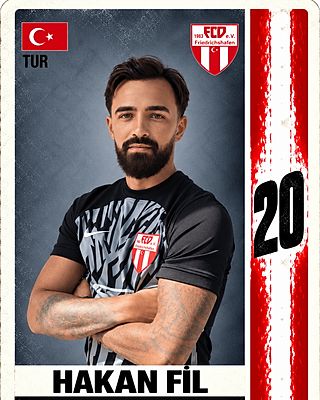 Hakan Fil
