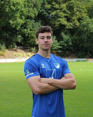 Bela-Luca Parchmann