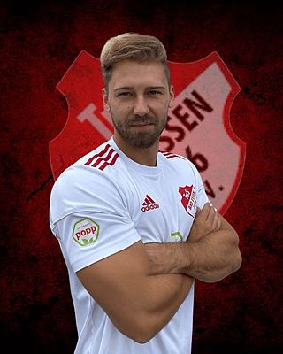 Johannes Pötter