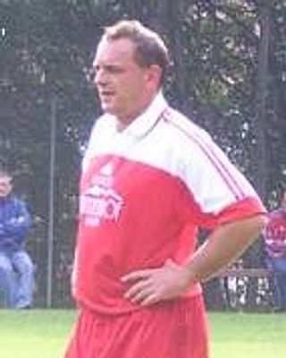 Jürgen Lenz