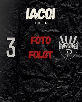 Luca Iacoi