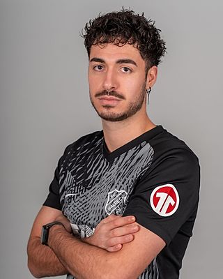 Ricardo Burger