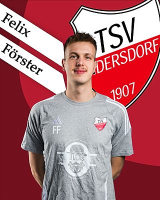 Felix Förster