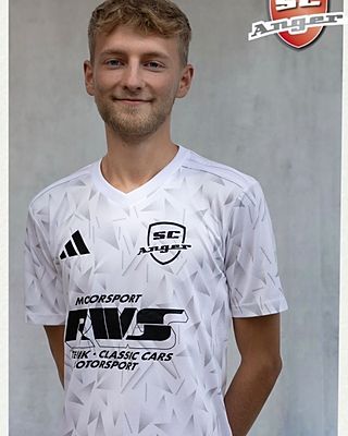 Tobias Neumeier