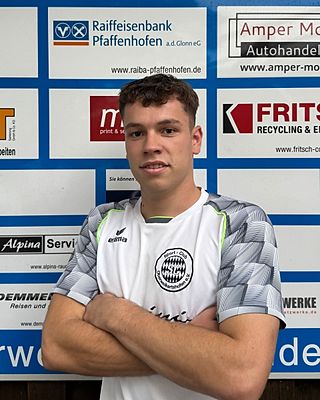 Daniel Schnellinger