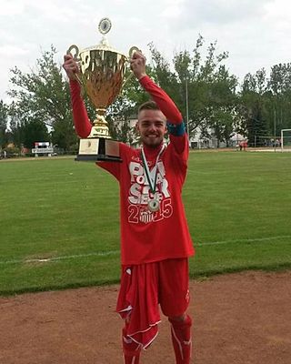 Fabian Hohlbein