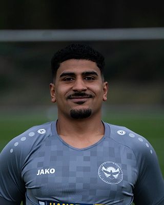 Imad Al Faraj