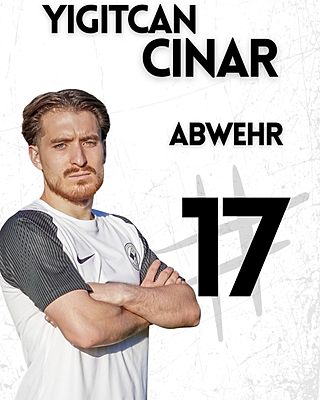 Yigitcan Cinar