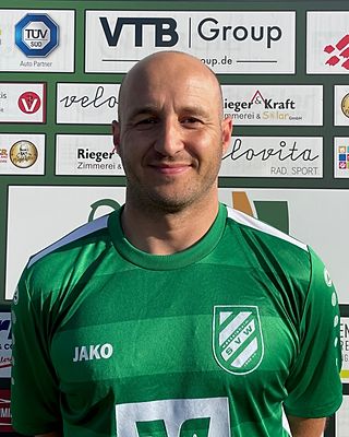 Markus Meyer
