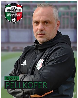 Roger Pellkofer
