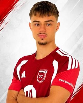 Fabian Siemienik