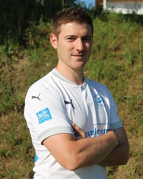 Foto: Hannah Buckenheu