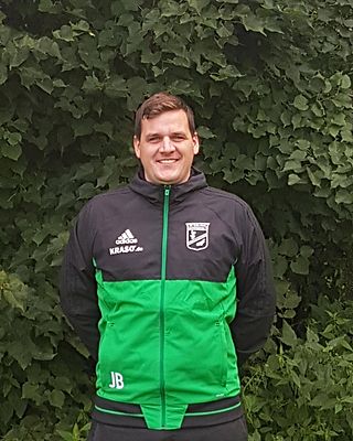 Jens Bongert