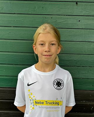 Lene Riemenschneider