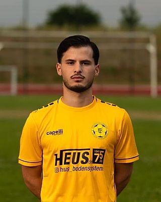 Ahmet Cigci
