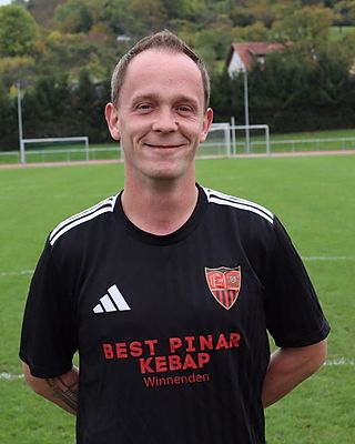 Benjamin Benninghoven