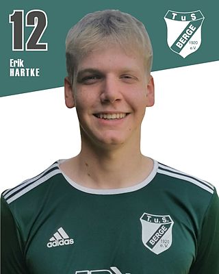 Erik Hartke
