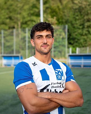 Mikail Yildiz