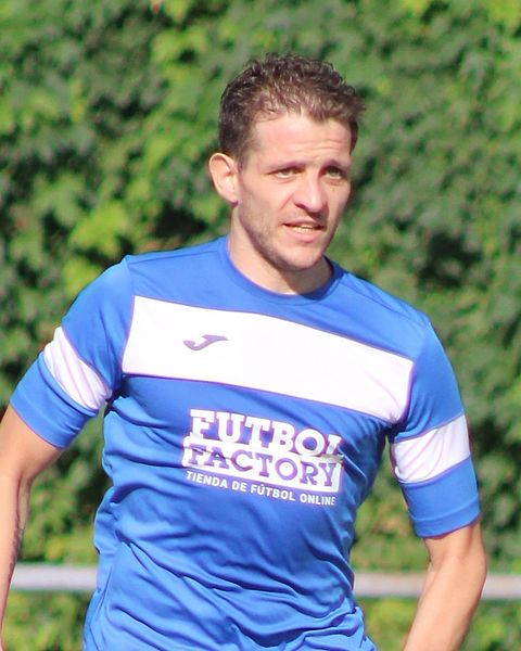 Foto: Deportivo Latino