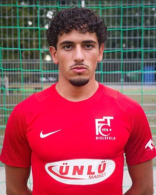 Erdem Yilmaz