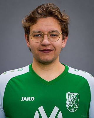 Maximilian Ernst Klaus