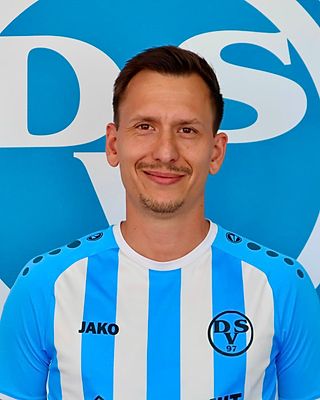Marcel Merkel