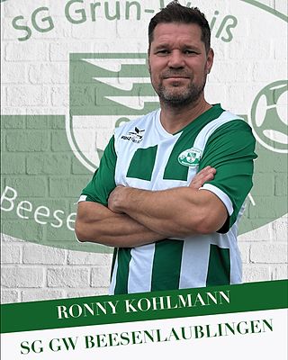 Ronny Kohlmann