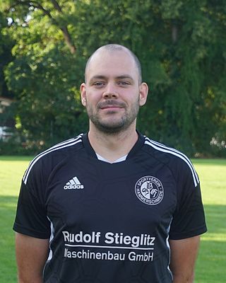 Florian Fahrmeier