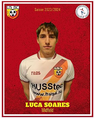 Luca Soares