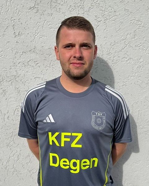 Foto: TSV Geiselbullach