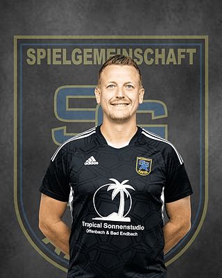 Christian Kornrumpf
