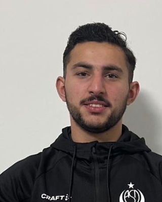 Emad Husein