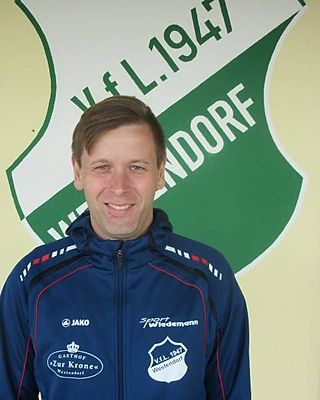 Mathias Hammer