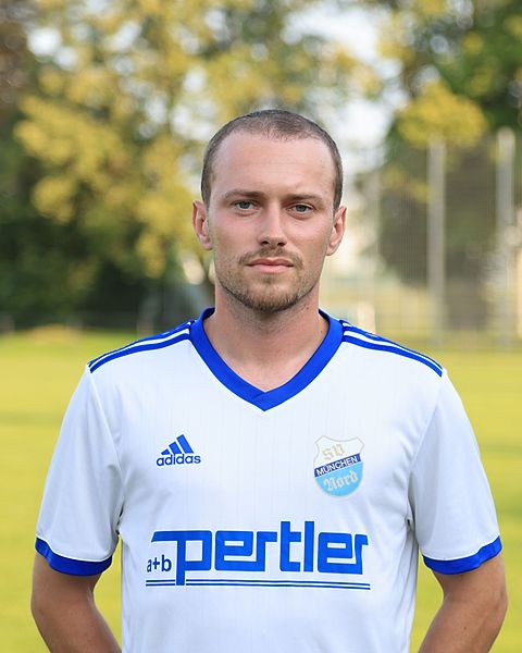 Foto: SV Nord