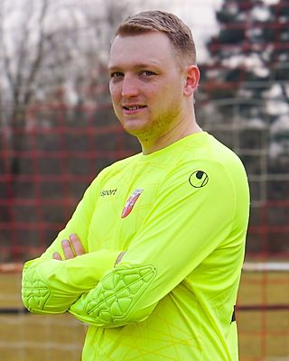 Tobias Pientschik