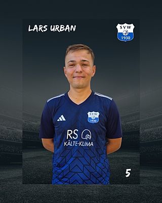 Lars Urban