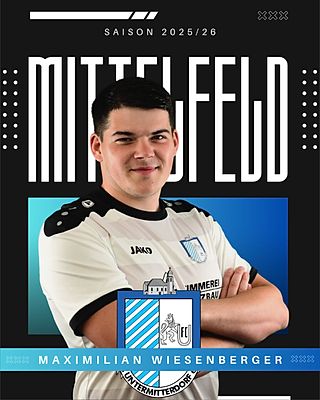 Maximilian Wiesenberger