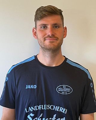 Jan Florian Schneider