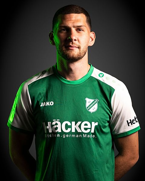 Foto: SV Rödinghausen