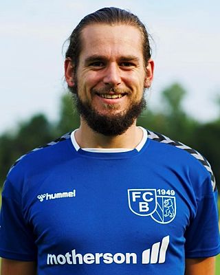 Mathias Leng