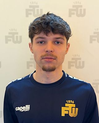 Tristan Nenzel