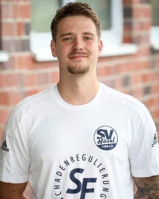 Nick Tunger