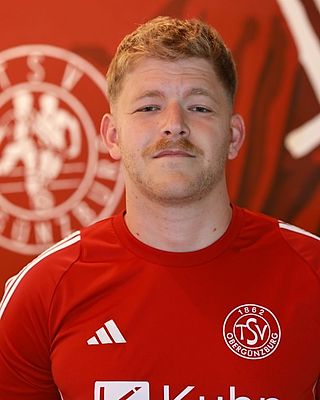 Sebastian Geiger