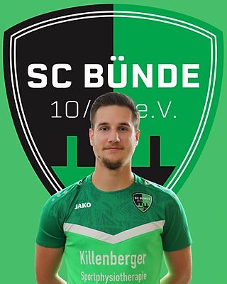 Lennart Jens Baldreich