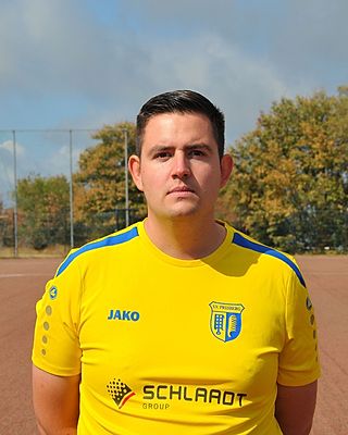 Nils Müller