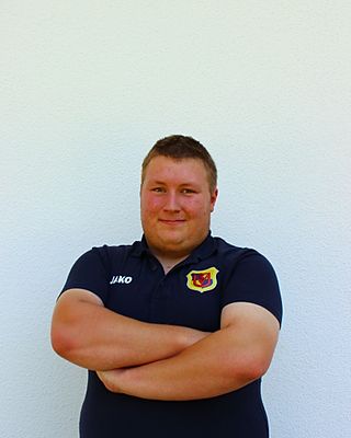 Sebastian Weiß
