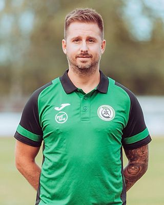 Matthias Männl