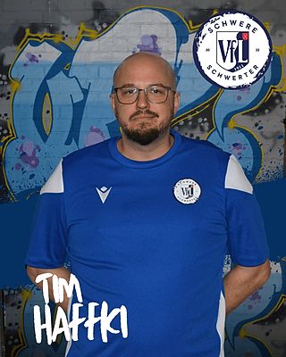 Tim Haffki