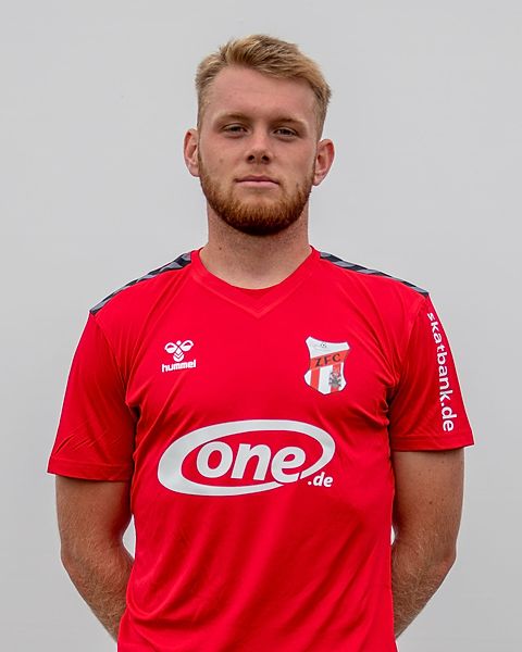 Foto: ZFC Meuselwitz